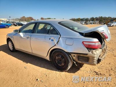 Drugie zdjęcie samochodu z przodu: 2007 TOYT CAMRY CE VIN:4T1BE46K27U166125 - miniatura