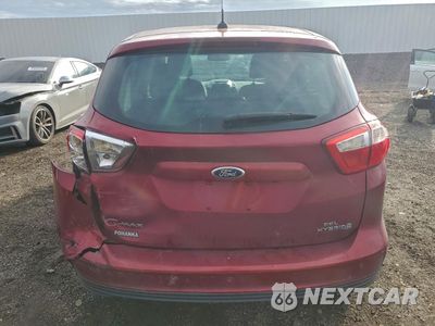 Zdjęcie 6 z 13 samochodu: 2013 FORD C-MAX SEL VIN:1FADP5BU1DL554331 - miniatura