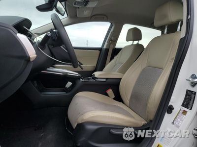 Zdjęcie 7 z 13 samochodu: 2018 HONDA CLARITY VIN:JHMZC5F10JC005631 - miniatura