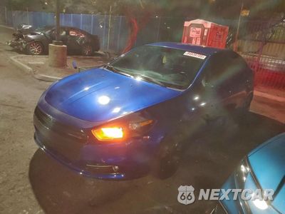 2014 DODGE DART SXT 1C3CDFBB3ED775996 - główne zdjęcie licytacji z USA - miniatura