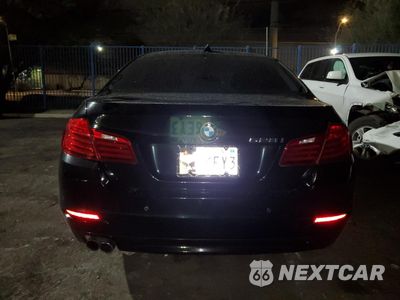 Zdjęcie 6 z 12 samochodu: 2014 BMW 528 I VIN:WBA5A5C56ED505089 - miniatura