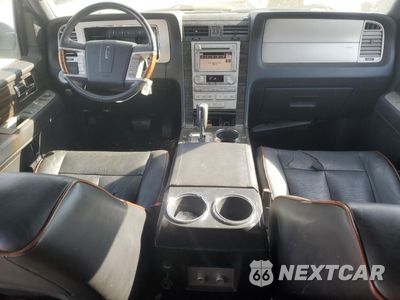 Zdjęcie 8 z 15 samochodu: 2007 LINCOLN NAVIGATOR VIN:5LMFU28527LJ01293 - miniatura