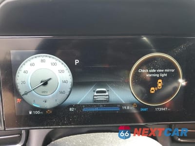 Zdjęcie 9 z 12 samochodu: 2023 HYUNDAI ELANTRA N LINE VIN:KMHLR4AF4PU430562 - miniatura