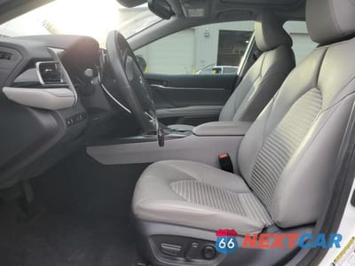 Zdjęcie 7 z 12 samochodu: 2024 TOYOTA CAMRY SE VIN:4T1T11AK2RU250230 - miniatura