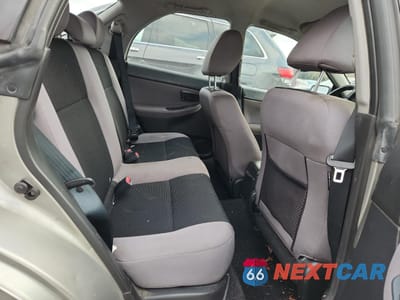 Zdjęcie 10 z 13 samochodu: 2006 SUBARU IMPREZA 2.5I SPORTS WAGON VIN:JF1GG67626H804839 - miniatura