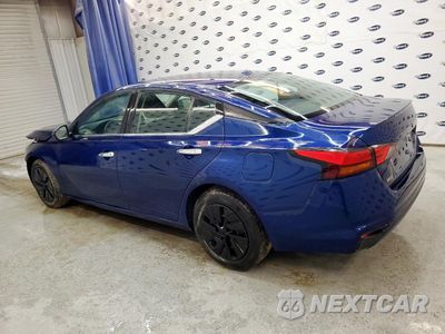 Drugie zdjęcie samochodu z przodu: 2020 NISSAN ALTIMA 2.5 S VIN:1N4BL4BV0LC204600 - miniatura