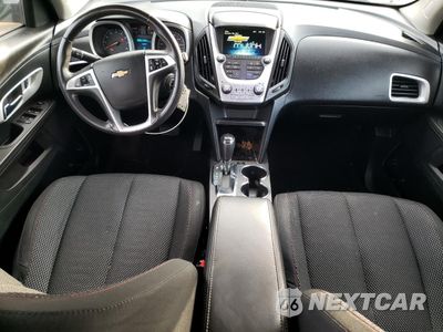 Zdjęcie 8 z 13 samochodu: 2016 CHEVROLET EQUINOX LT VIN:2GNALCEK7G6141213 - miniatura