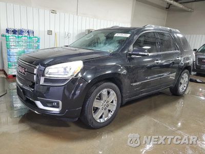 2013 GMC ACADIA DENALI 1GKKVTKD6DJ207802 - główne zdjęcie licytacji z USA - miniatura