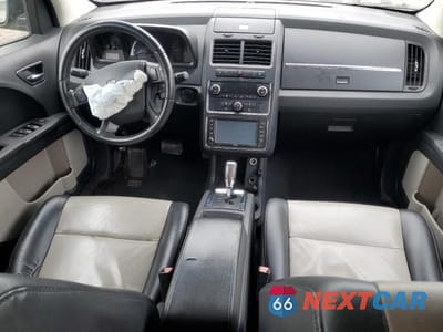 Zdjęcie 8 z 13 samochodu: 2009 DODGE JOURNEY R/T VIN:3D4GH67V49T153348 - miniatura