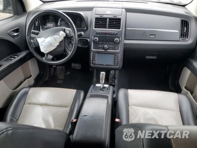 Zdjęcie 8 z 14 samochodu: 2009 DODGE JOURNEY R/T VIN:3D4GH67V49T153348 - miniatura