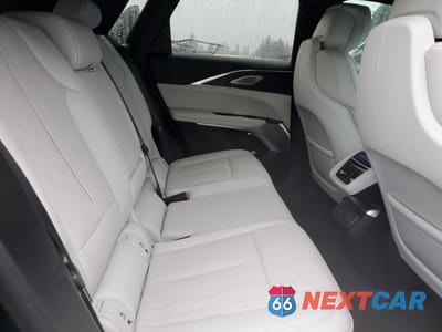 Zdjęcie 11 z 15 samochodu: 2024 CADILLAC LYRIQ LUXURY VIN:1GYKPSRL3RZ127910 - miniatura