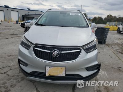 Piąte zdjęcie samochodu w środku: 2018 BUICK ENCORE ESSENCE VIN:KL4CJGSB5JB528604 - miniatura