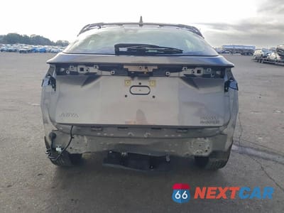 Zdjęcie 6 z 13 samochodu: 2023 NISSAN ARIYA EVOLVE+ E-4ORCE VIN:JN1DF0BB3PM707176 - miniatura