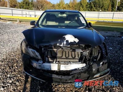 Piąte zdjęcie samochodu w środku: 2011 MERCEDES-BENZ E 350 4MATIC VIN:WDDHF8HB7BA375134 - miniatura