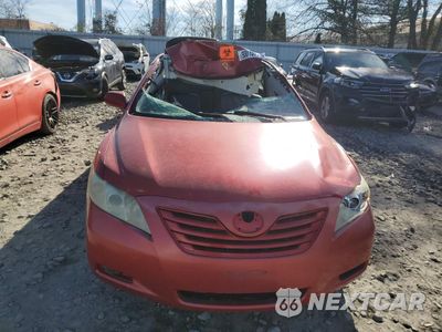 Piąte zdjęcie samochodu w środku: 2007 TOYOTA CAMRY CE VIN:4T1BE46K47U110929 - miniatura
