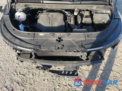 Zdjęcie 12 z 15 samochodu: 2025 KIA CARNIVAL EX VIN:KNDNC5K32S6498431 - miniatura