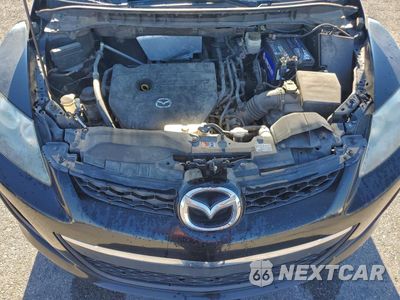 Zdjęcie 12 z 15 samochodu: 2011 MAZDA CX-7 VIN:JM3ER2C53B0367998 - miniatura