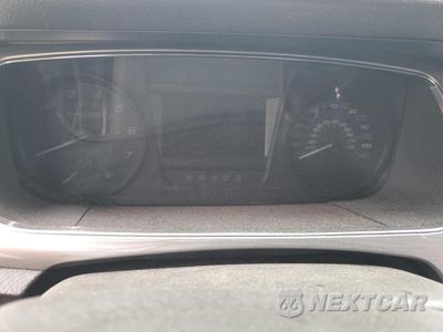 Zdjęcie 9 z 12 samochodu: 2015 FORD TAURUS SEL VIN:1FAHP2E89FG147934 - miniatura