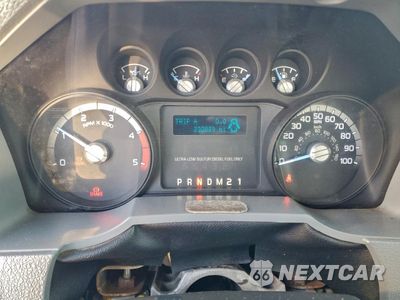 Zdjęcie 9 z 12 samochodu: 2019 FORD F650 SUPER DUTY ROLLBACK TRUCK VIN:1FDWX6DC8KDF13226 - miniatura