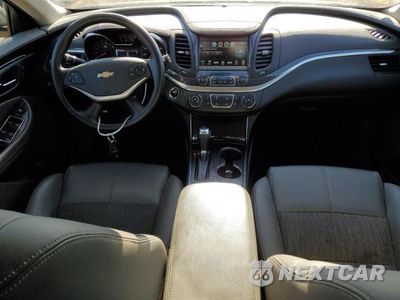Zdjęcie 8 z 11 samochodu: 2019 CHEVROLET IMPALA LS VIN:2G11X5S35K9129924 - miniatura
