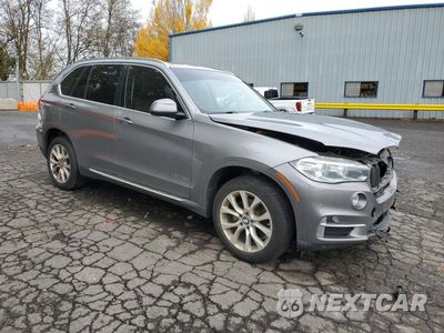 Czwarte zdjęcie samochodu z boku: 2014 BMW X5 XDRIVE35I VIN:5UXKR0C5XE0H28312 - miniatura