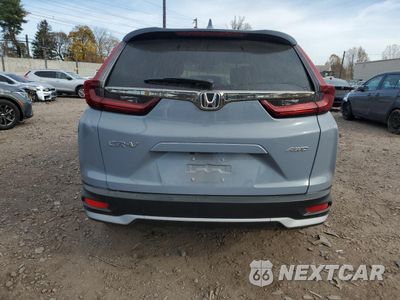 Zdjęcie 6 z 16 samochodu: 2022 HONDA CR-V EX VIN:2HKRW2H55NH670462 - miniatura