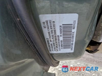 Zdjęcie 13 z 14 samochodu: 2001 SUBARU LEGACY OUTBACK VIN:4S3BH665X17613355 - miniatura