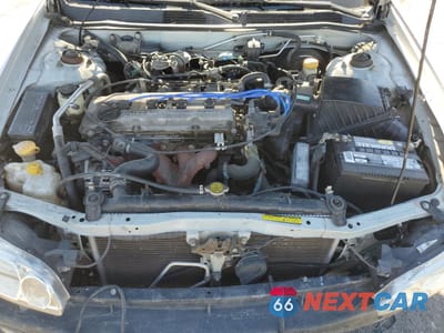 Zdjęcie 11 z 13 samochodu: 2001 NISSAN ALTIMA XE VIN:1N4DL01DX1C100266 - miniatura