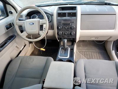 Zdjęcie 8 z 15 samochodu: 2011 FORD ESCAPE XLS VIN:1FMCU9C79BKA99466 - miniatura