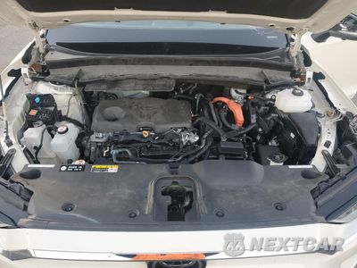 Zdjęcie 12 z 13 samochodu: 2024 TOYOTA GRAND HIGHLANDER XLE VIN:5TDACAB58RS018797 - miniatura