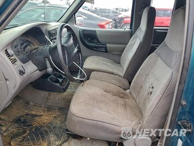 Zdjęcie 7 z 11 samochodu: 1995 FORD RANGER SUPER CAB VIN:1FTCR14U2STA58442 - miniatura