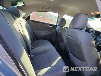 Zdjęcie 10 z 12 samochodu: 2011 HYUNDAI SONATA GLS VIN:5NPEB4AC8BH075096 - miniatura