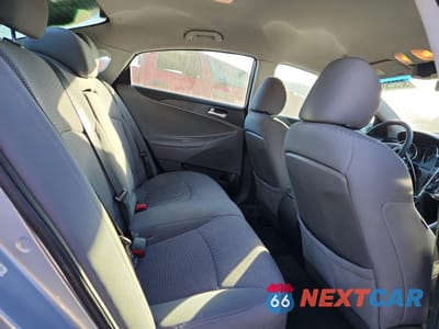 Zdjęcie 10 z 12 samochodu: 2011 HYUNDAI SONATA GLS VIN:5NPEB4AC8BH075096 - miniatura