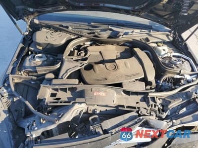 Zdjęcie 11 z 13 samochodu: 2014 MERCEDES-BENZ E 350 VIN:WDDHF5KB5EB027550 - miniatura