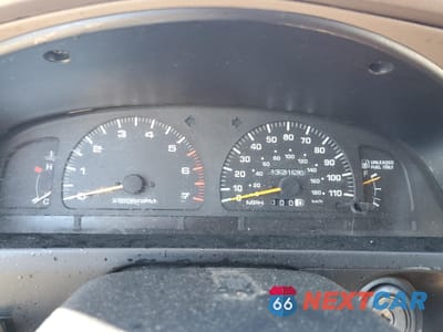 Zdjęcie 9 z 14 samochodu: 1997 TOYOTA 4RUNNER SR5 VIN:JT3HN86R0V0097446 - miniatura