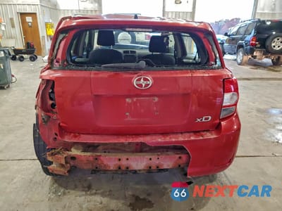 Zdjęcie 6 z 13 samochodu: 2014 TOYOTA SCION XD VIN:JTKKUPB45E1041630 - miniatura