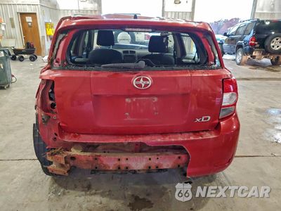 Zdjęcie 6 z 13 samochodu: 2014 TOYOTA SCION XD VIN:JTKKUPB45E1041630 - miniatura