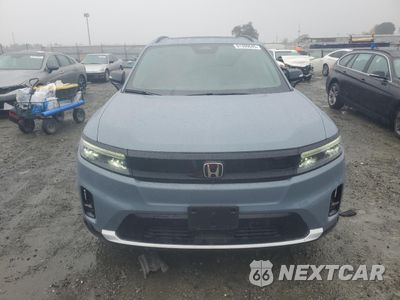 Piąte zdjęcie samochodu w środku: 2024 HONDA PROLOGUE ELITE VIN:3GPKHZRJ3RS516553 - miniatura
