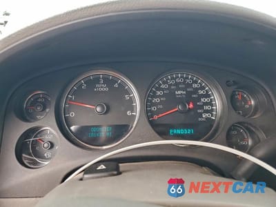 Zdjęcie 9 z 12 samochodu: 2007 GMC YUKON XL K1500 VIN:1GKFK16327J254409 - miniatura