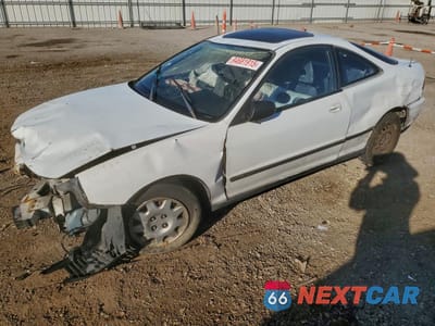 1994 ACURA INTEGRA LS JH4DC4359RS036793 - główne zdjęcie licytacji z USA - miniatura