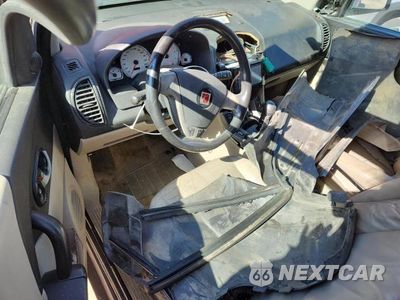 Zdjęcie 8 z 12 samochodu: 2004 SATURN VUE VIN:5GZCZ53484S827123 - miniatura
