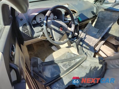 Zdjęcie 8 z 13 samochodu: 2004 SATURN VUE VIN:5GZCZ53484S827123 - miniatura