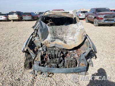 Piąte zdjęcie samochodu w środku: 2024 HYUNDAI TUCSON SEL VIN:5NMJF3DE5RH297273 - miniatura