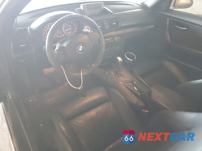 Zdjęcie 8 z 12 samochodu: 2008 BMW 135 I VIN:WBAUN93508VF55298 - miniatura