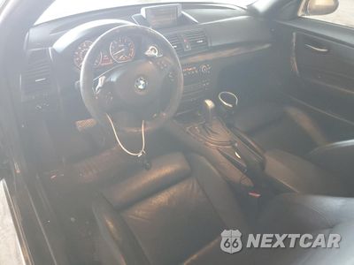Zdjęcie 8 z 12 samochodu: 2008 BMW 135 I VIN:WBAUN93508VF55298 - miniatura