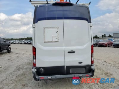 Zdjęcie 6 z 13 samochodu: 2025 FORD TRANSIT T-250 VIN:1FTBR3X85SKA82973 - miniatura