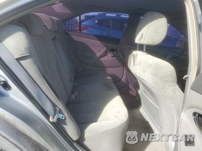 Zdjęcie 10 z 12 samochodu: 2008 TOYOTA CAMRY CE VIN:4T4BE46K88R021422 - miniatura