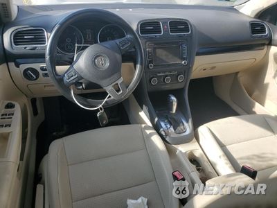 Zdjęcie 8 z 13 samochodu: 2013 VOLKSWAGEN JETTA TDI VIN:3VWPL7AJ5DM623832 - miniatura