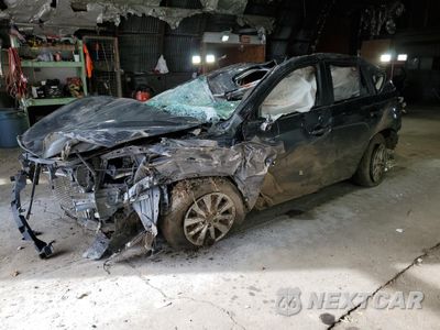 2016 MAZDA CX-5 TOURING JM3KE4CY0G0643453 - główne zdjęcie licytacji z USA - miniatura