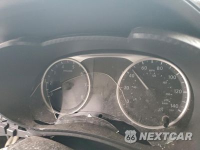 Zdjęcie 9 z 13 samochodu: 2025 NISSAN VERSA S VIN:3N1CN8DV6SL829991 - miniatura